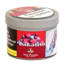 True Passion Bakatito 200g