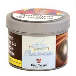 True Passion Cinderella 200g