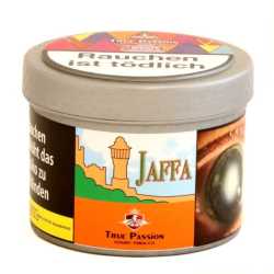 True Passion Jaffa 200g