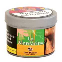 True Passion La Mantarina 200g