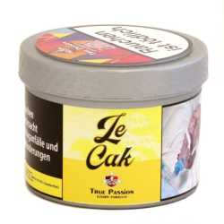 True Passion Le Cak 200g