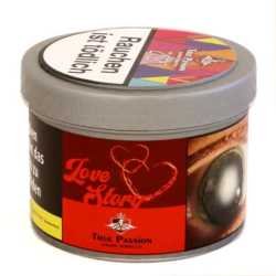 True Passion Love Story 200g