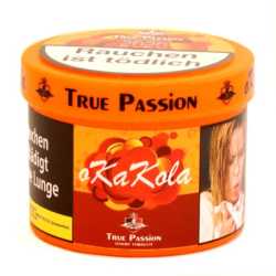 True Passion Okakola 200g