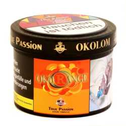 True Passion Passion 200g