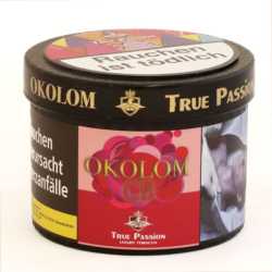 True Passion Okolom CB10 200g
