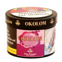 True Passion Okolom Jojo 200g
