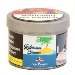 True Passion Robinson Cruse 200g