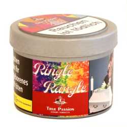 True Passion Ringle Rangle 200g