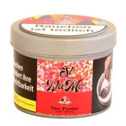 True Passion Sl WaMe 200g