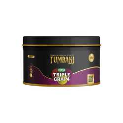 Tumbaki TrippleGrap4Flash