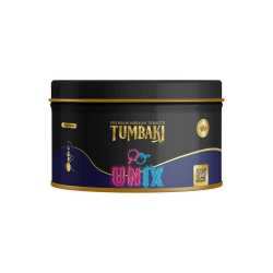 Tumbaki Unix