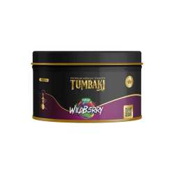 Tumbaki Wildb5rryFlash