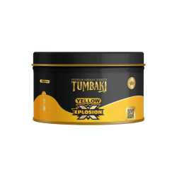 Tumbaki YellowXplosion