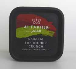 Al Fakher double crunch 200g