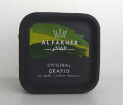Al Fakher Grapio 200g