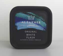 Al Fakher white flash 200g