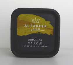 Al Fakher Yellow 200g