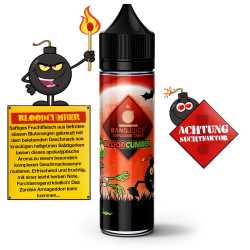 Bloodcumber | Bang Juice Longfill-Aroma 15ml