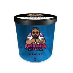 AlMassiva Blauchlicht 200g