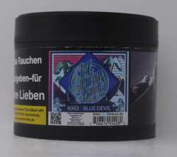 187 #043 blue devil 200g