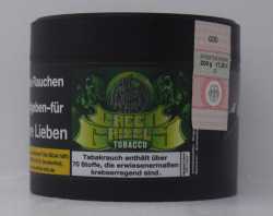187 #008 green grizzly 200g