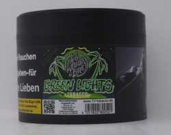 187 #006 green lights 200g