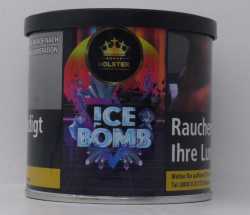 Holster !CE Bomb 200g
