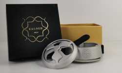 Kaloud Lotus 1+ silber