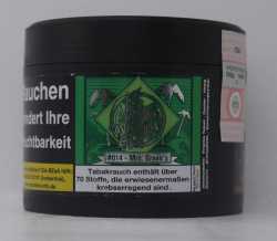 187 #014 Mrs. Green 200g