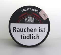 Musthave tobacco ForestBerri
