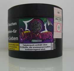 187 #029 purple drank 200g