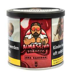 AlMassiva ana bahebek 200g