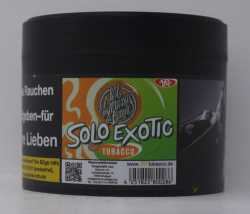 187 #031 solo exotica 200g