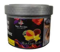 True Passion Man go Rose 200g