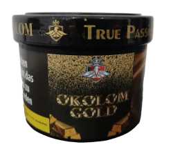 True Passion Okolom Gold 200g