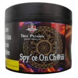 True Passion SPY´CE on CH@LLL 200g