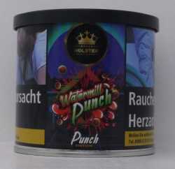 Holster Wild Punch 200g