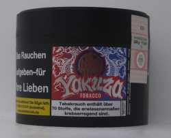 187 #022 yakuza 200g