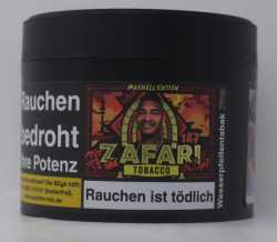 187 #028 zafari